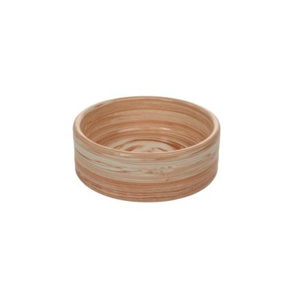 Marble Cat Bowl